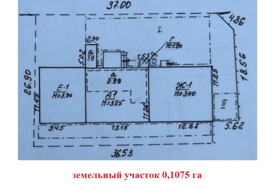 Продам нежилое здание под бизнес, 366 м. кв. - Донецк, ул. ..., ДОНЕЦК