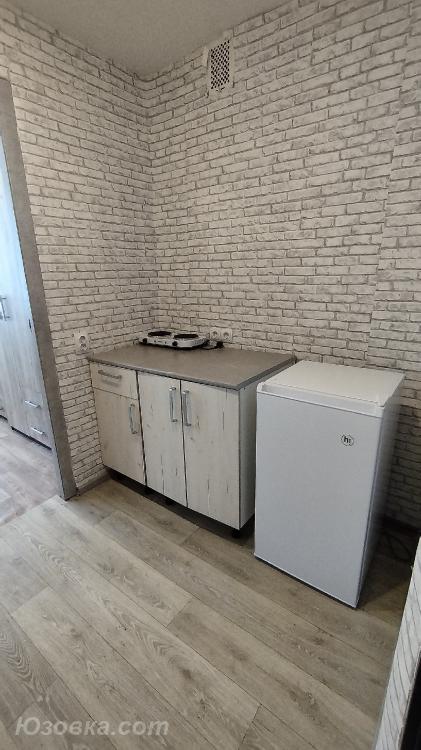 1-комн. квартира, 41м², с мебелью, 3/5 эт., ДОНЕЦК