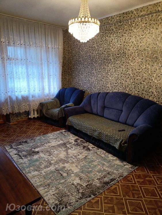 2-комн. квартира, 44м², с мебелью, 2/5 эт.
