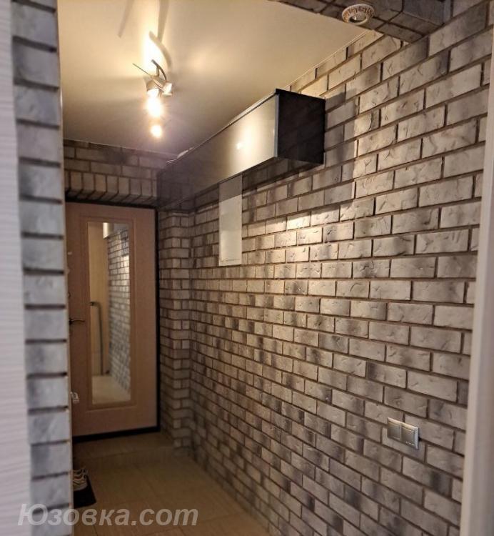1-комн. квартира, 30м², с мебелью, 3/5 эт., ДОНЕЦК