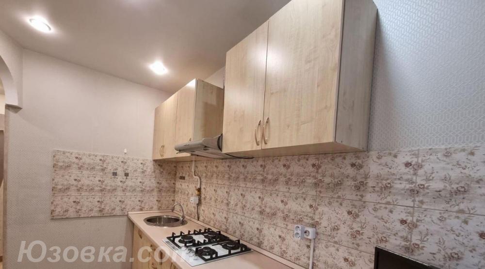 1-комн. квартира, 35м², с мебелью, 7/9 эт.