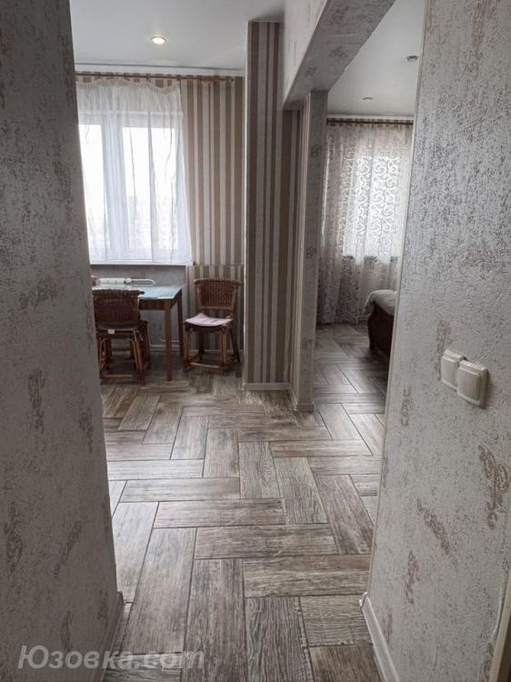 1-комн. квартира, 40м², с мебелью, 5/9 эт.