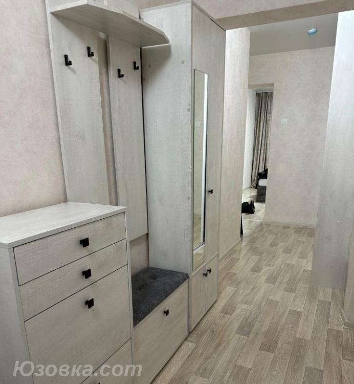 2-комн. квартира, 60м², с мебелью, 7/9 эт., ДОНЕЦК