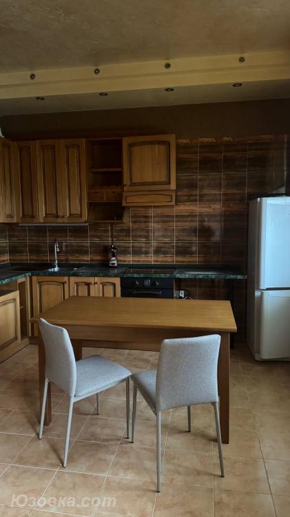 2-комн. квартира, 45м², с мебелью, 7/9 эт., ДОНЕЦК