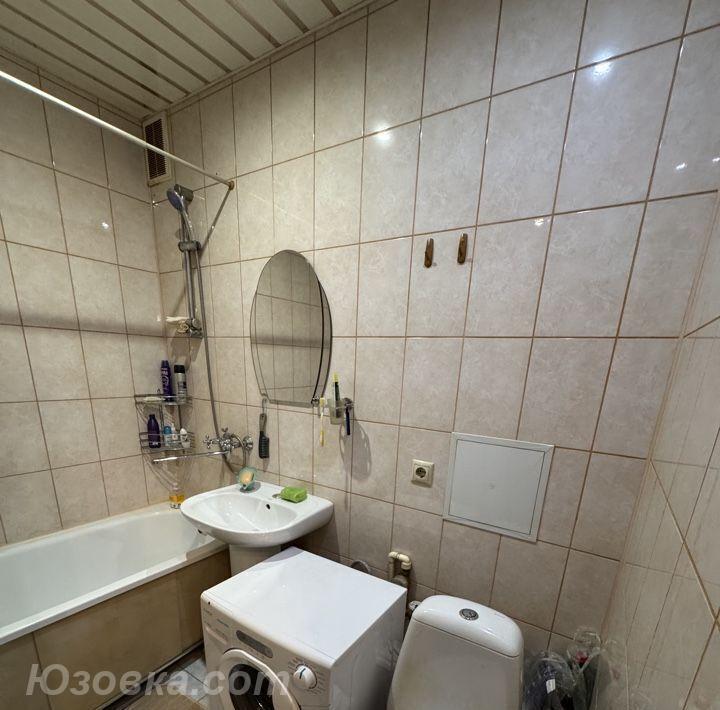 2-комн. квартира, 44м², с мебелью, 3/5 эт., ДОНЕЦК