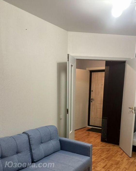 1-комн. квартира, 35м², с мебелью, 5/9 эт., ДОНЕЦК
