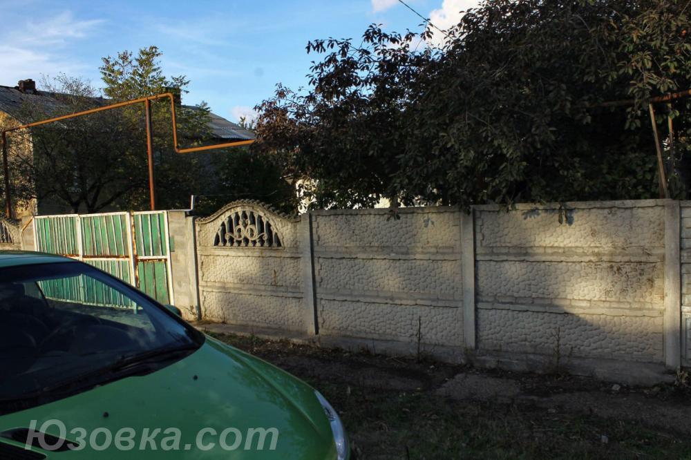 Дом , 51 м², на участке 5,0 сот., ДОНЕЦК