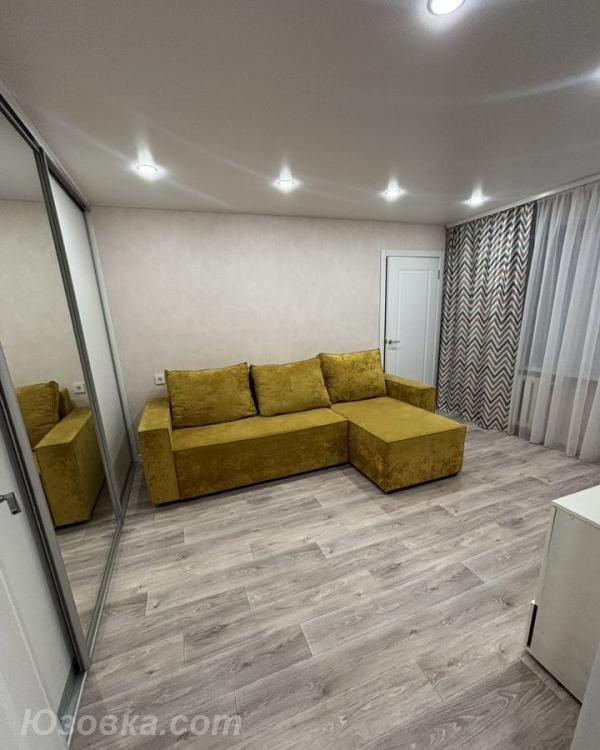 2-комн. квартира, 37м², с мебелью, 2/5 эт.
