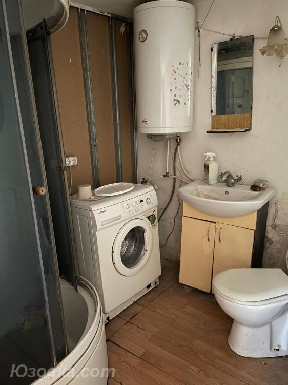 2-комн. квартира, 57 м², вторичка, 1/1 эт., ДОНЕЦК