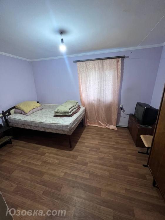 Дом, 56м², с мебелью, на участке 4,0 сот.