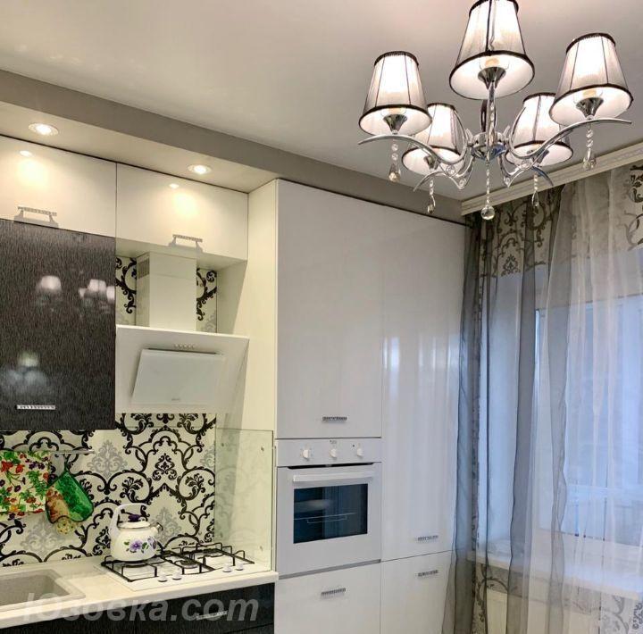 2-комн. квартира, 65м², с мебелью, 1/5 эт.