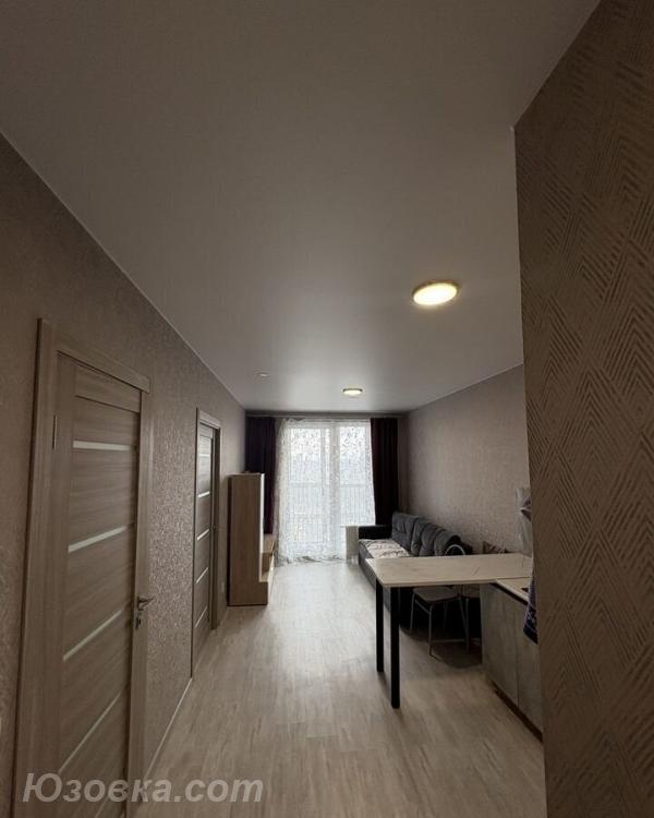 2-комн. квартира, 39м², с мебелью, 3/5 эт.