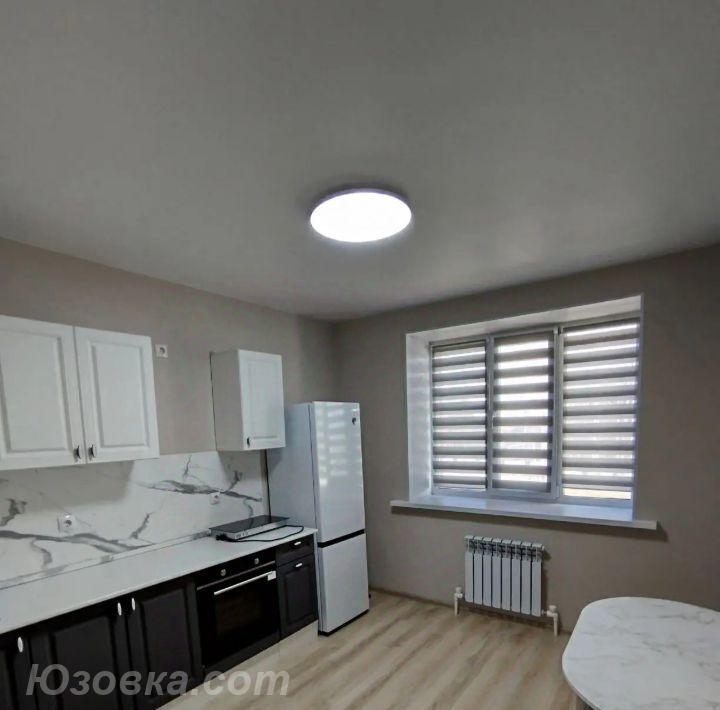 1-комн. квартира, 38м², с мебелью, 3/5 эт.