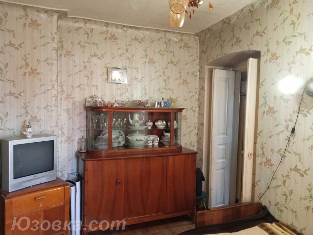 Дом , 45 м², на участке 1,0 сот.