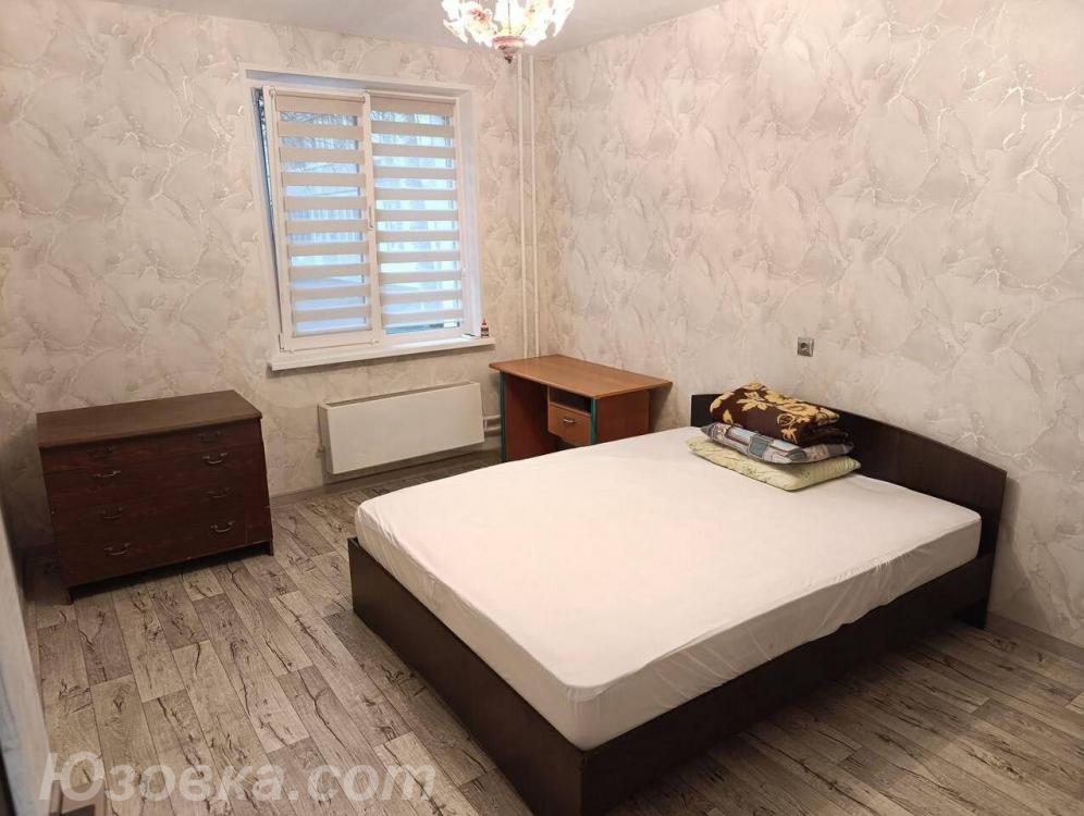 2-комн. квартира, 48м², с мебелью, 4/9 эт., ДОНЕЦК