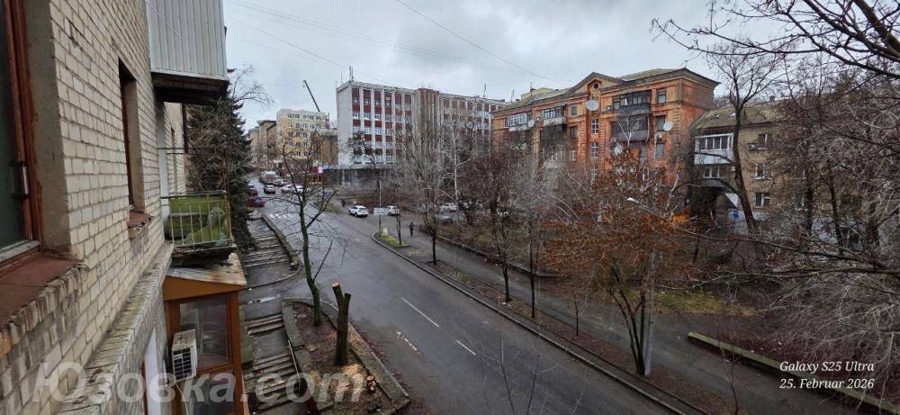 2-комн. квартира, 55 м², вторичка, 4/5 эт.