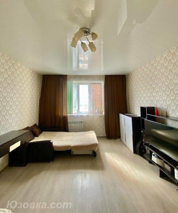 2-комн. квартира, 42м², с мебелью, 5/5 эт.