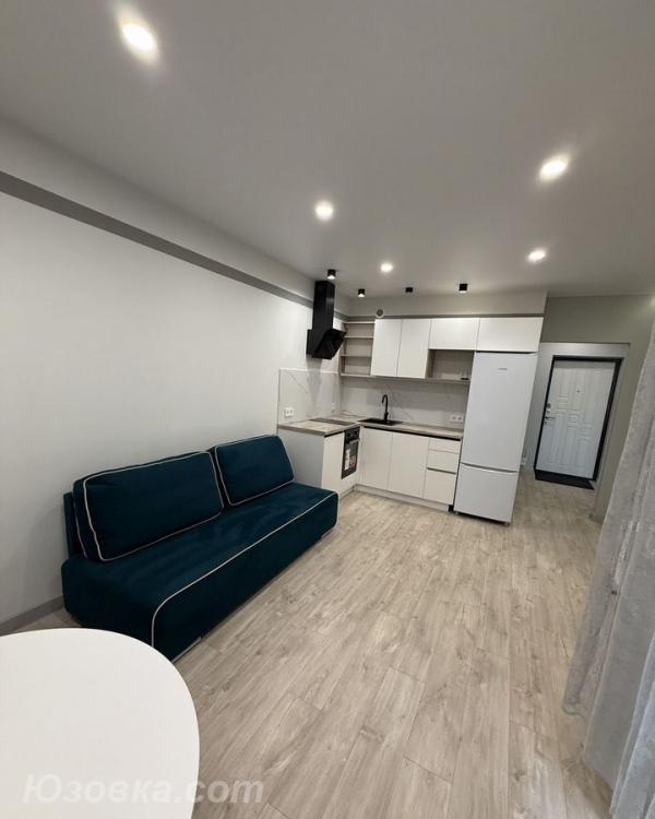 2-комн. квартира, 40м², с мебелью, 4/9 эт., ДОНЕЦК