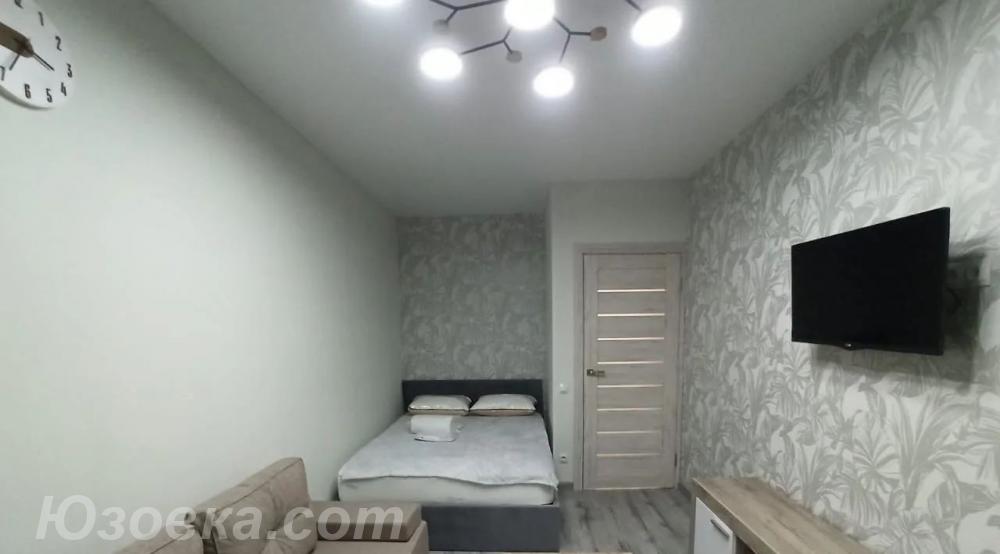 1-комн. квартира, 43м², с мебелью, 4/5 эт.