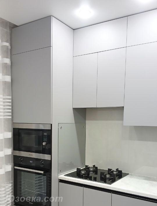 1-комн. квартира, 37м², с мебелью, 2/9 эт., ДОНЕЦК
