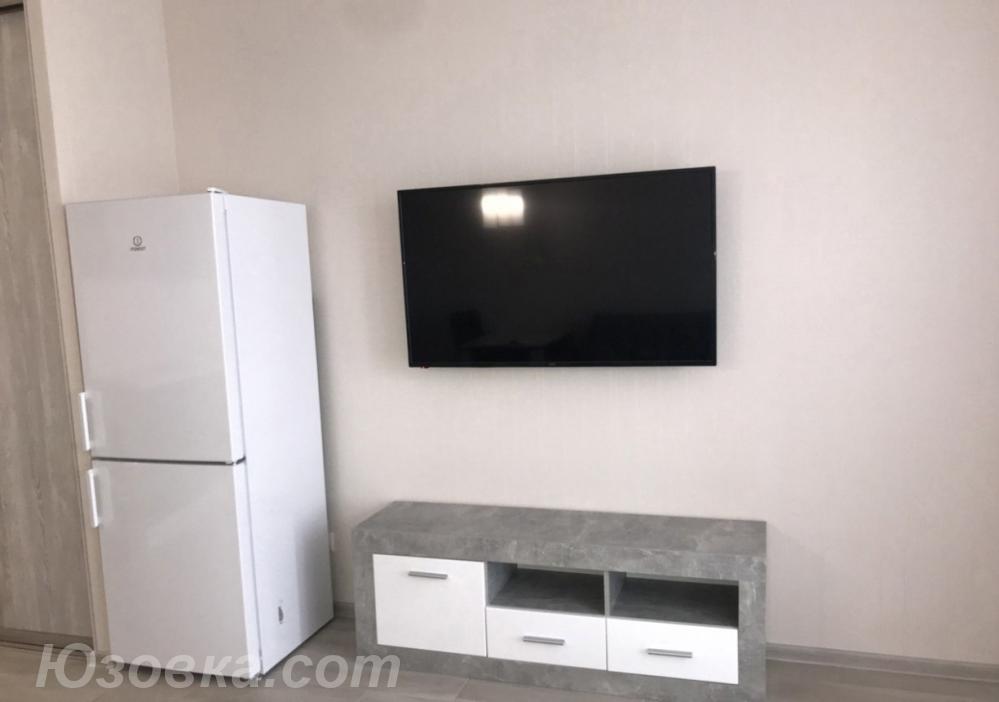 2-комн. квартира, 48м², с мебелью, 3/5 эт., ДОНЕЦК