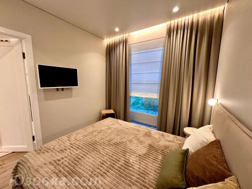 2-комн. квартира, 47м², с мебелью, 3/5 эт., ДОНЕЦК