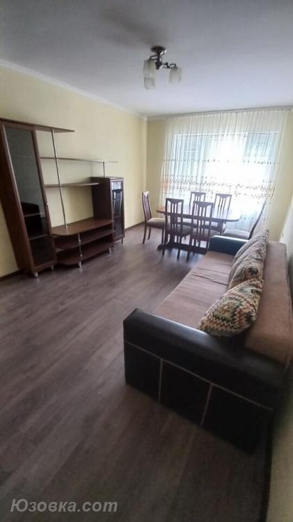 3-комн. квартира, 63м², с мебелью, 3/5 эт., ДОНЕЦК