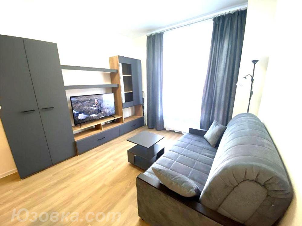 2-комн. квартира, 48м², с мебелью, 4/9 эт., ДОНЕЦК