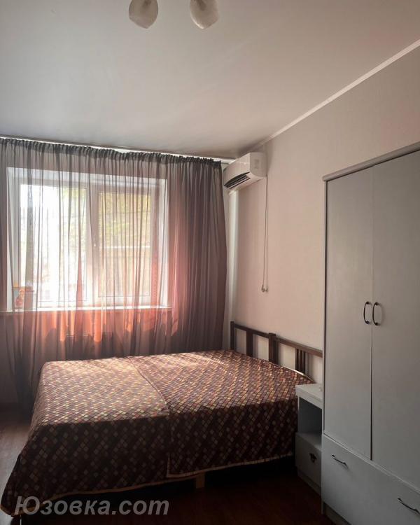 1-комн. квартира, 36м², с мебелью, 3/5 эт., ДОНЕЦК