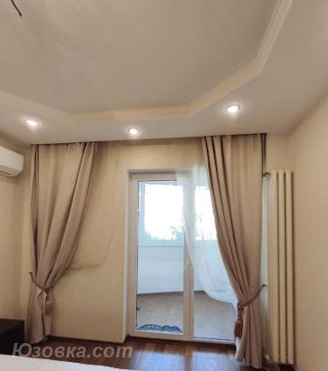 2-комн. квартира, 70м², с мебелью, 3/9 эт.