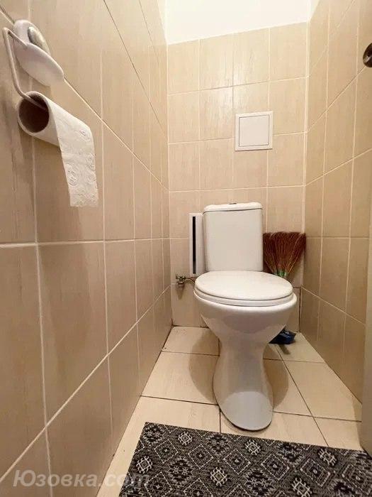2-комн. квартира, 54м², с мебелью, 4/6 эт., ДОНЕЦК