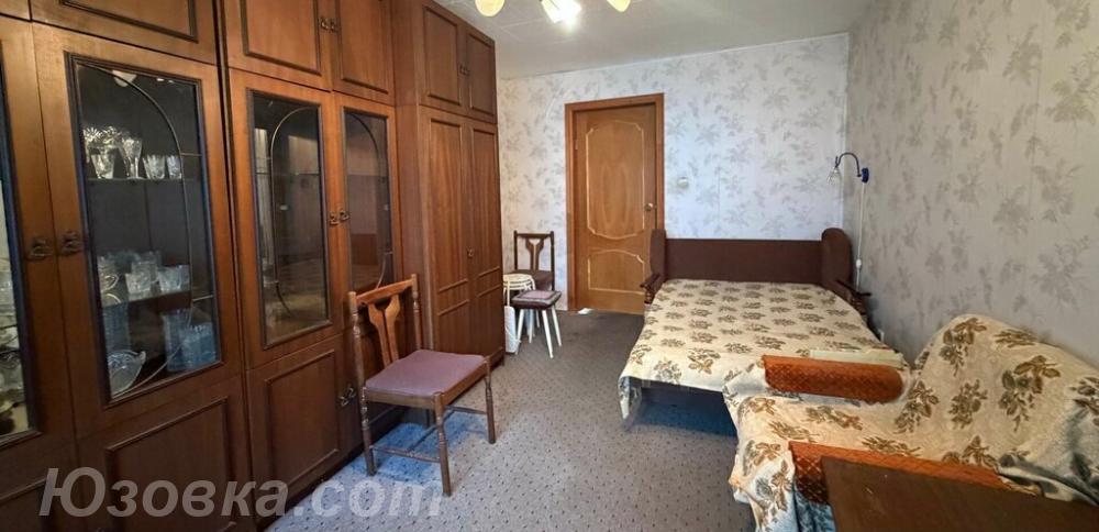 3-комн. квартира, 68м², с мебелью, 3/5 эт.