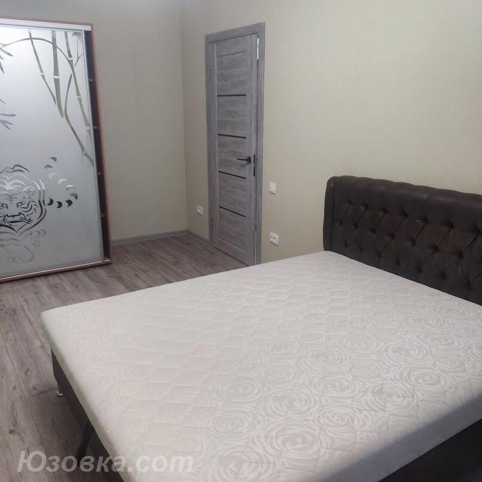 1-комн. квартира, 38м², с мебелью, 2/5 эт., ДОНЕЦК