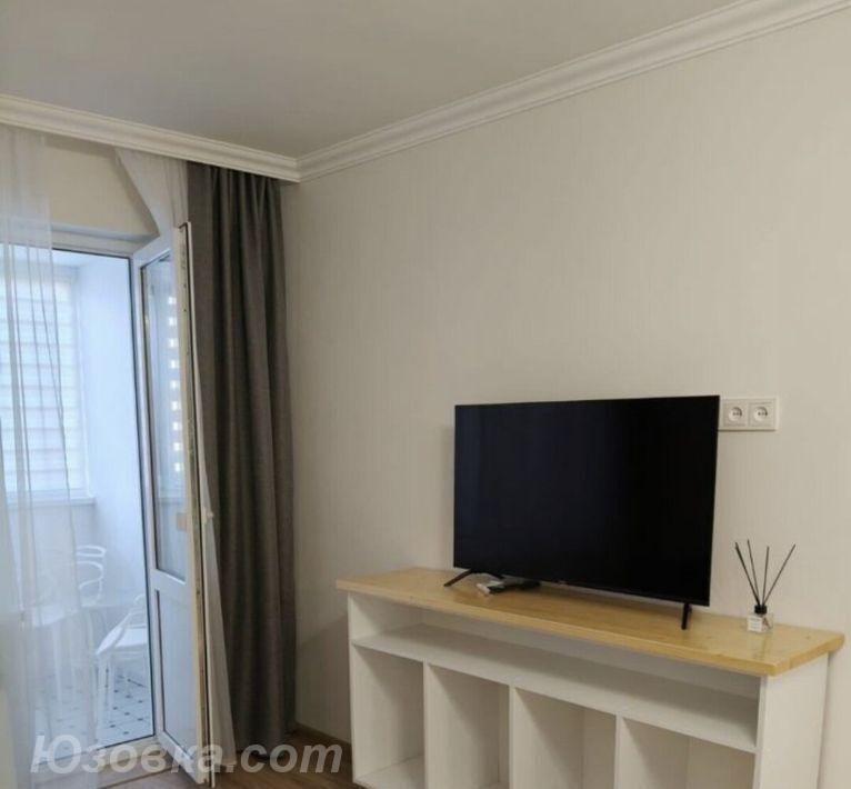 2-комн. квартира, 48м², с мебелью, 4/9 эт., ДОНЕЦК