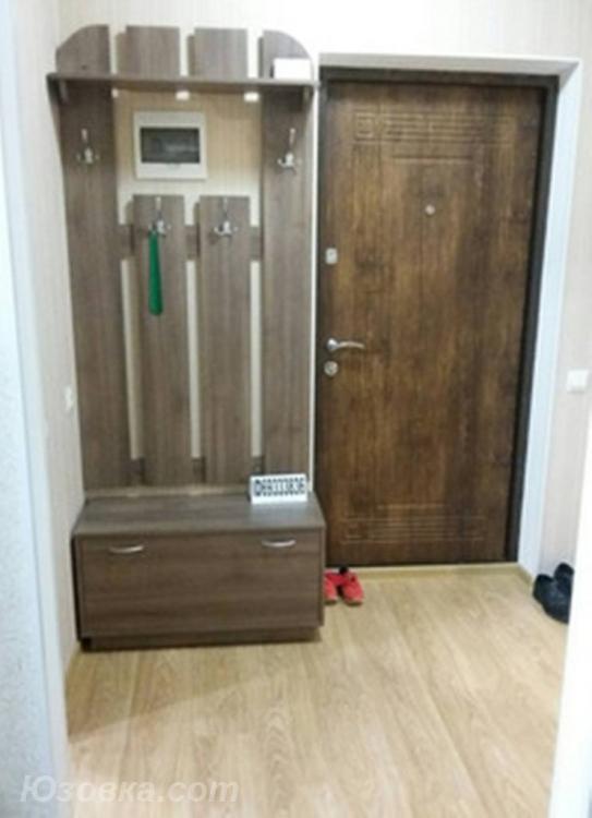 3-комн. квартира, 37м², с мебелью, 4/9 эт., ДОНЕЦК