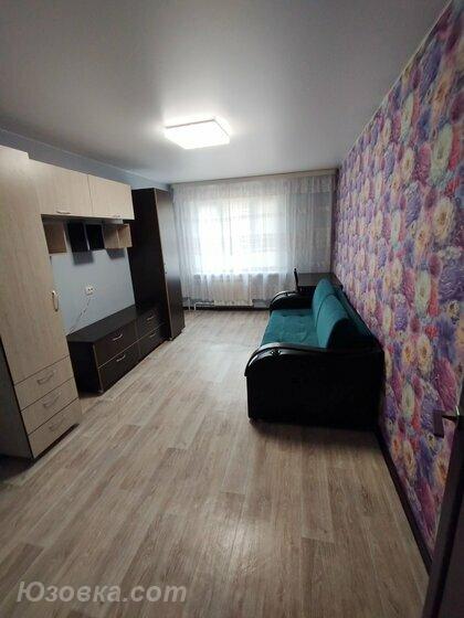 2-комн. квартира, 54м², с мебелью, 5/9 эт., ДОНЕЦК