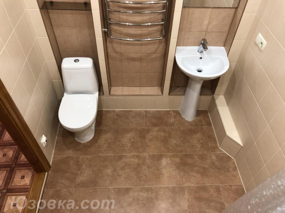 2-комн. квартира, 65м², с мебелью, 4/9 эт., ДОНЕЦК