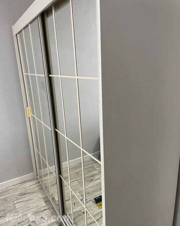 2-комн. квартира, 52м², с мебелью, 4/9 эт., ДОНЕЦК