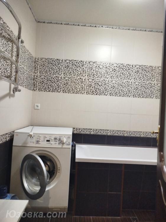 2-комн. квартира, 54м², с мебелью, 2/9 эт., ДОНЕЦК