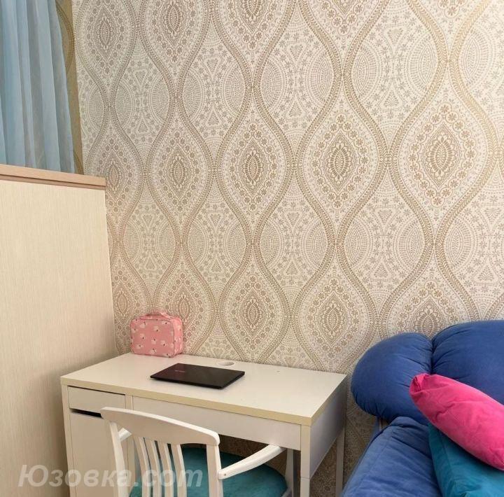2-комн. квартира, 48м², с мебелью, 7/10 эт., ДОНЕЦК