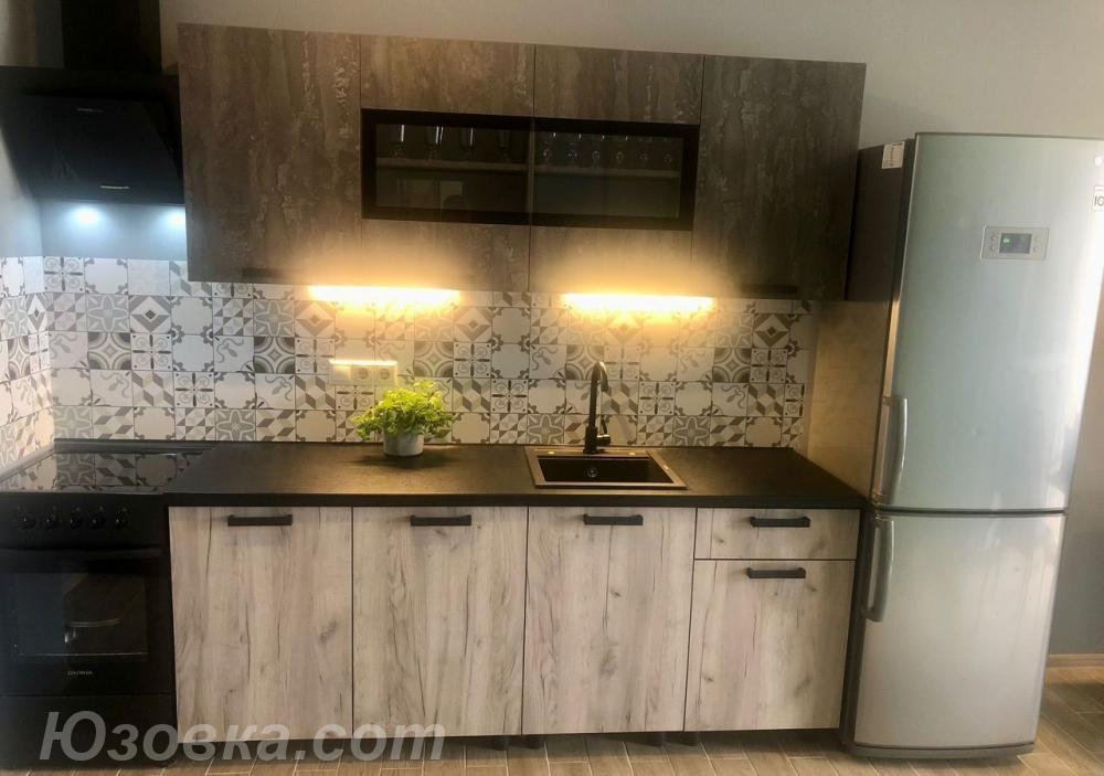2-комн. квартира, 45м², с мебелью, 4/10 эт., ДОНЕЦК