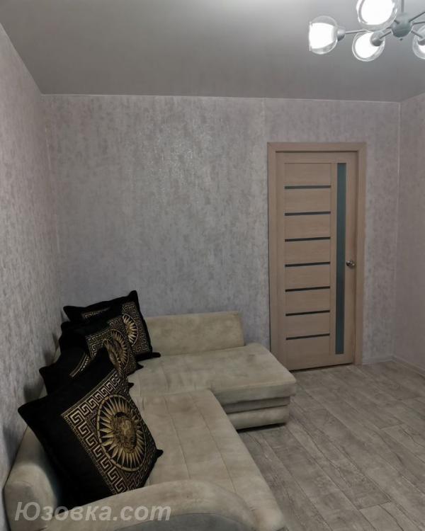 2-комн. квартира, 48м², с мебелью, 5/5 эт.