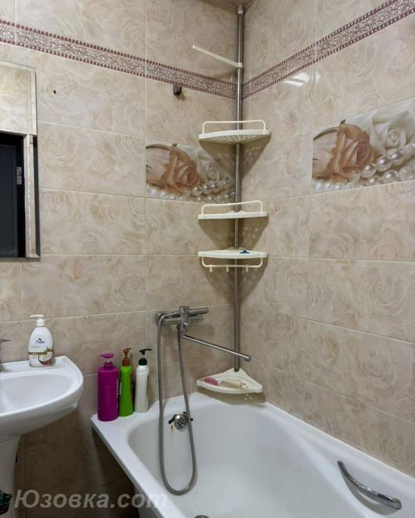 1-комн. квартира, 39м², с мебелью, 2/5 эт., ДОНЕЦК