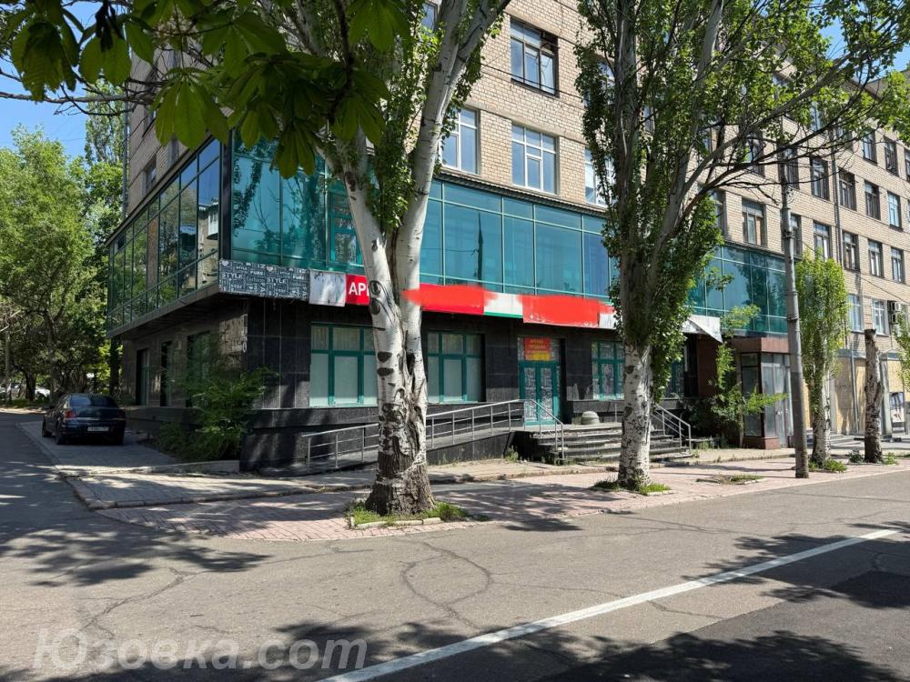 Помещение 360 кв. м Ворошиловский район