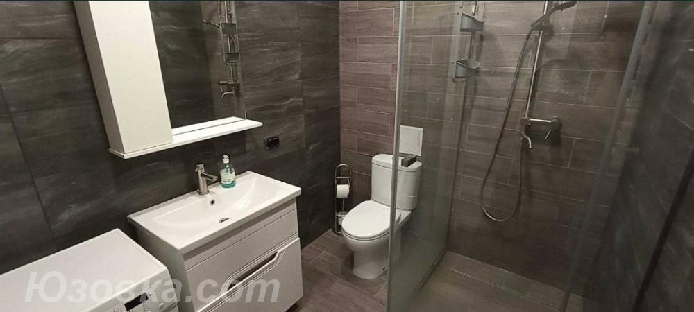 2-комн. квартира, 47м², с мебелью, 3/4 эт.