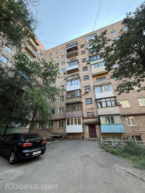 1-комн. квартира, 30 м², вторичка, 4/9 эт.