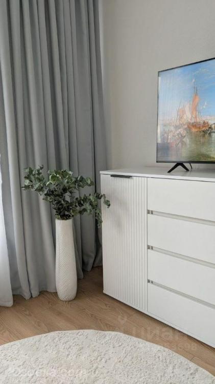 2-комн. квартира, 48м², с мебелью, 4/10 эт.