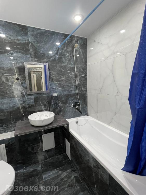 1-комн. квартира, 36м², с мебелью, 2/5 эт.