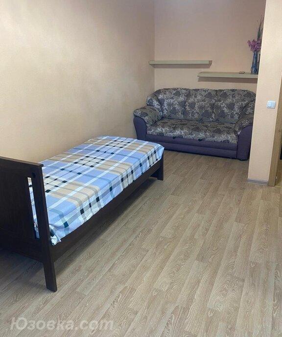 1-комн. квартира, 35м², с мебелью, 5/9 эт., ДОНЕЦК