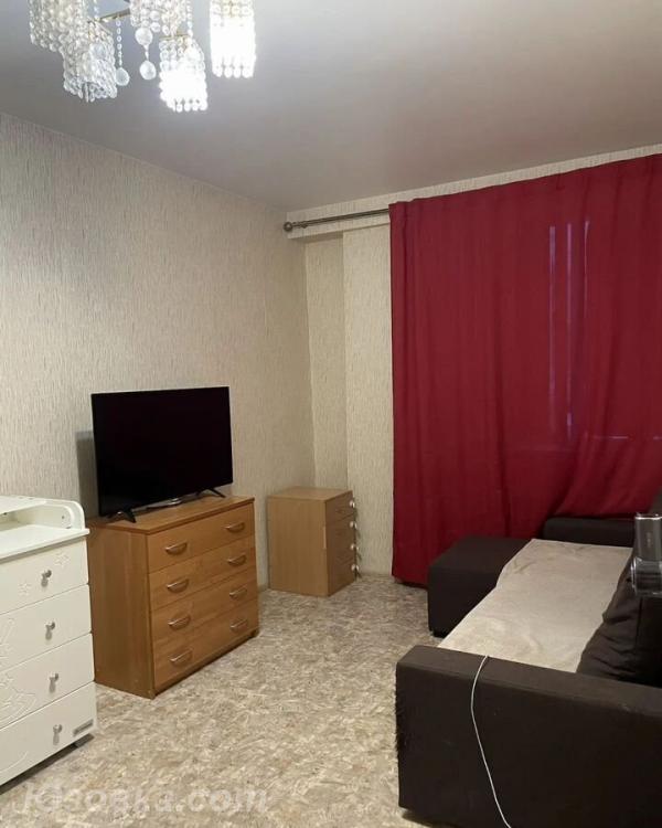 1-комн. квартира, 36м², с мебелью, 2/9 эт., ДОНЕЦК